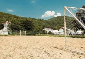 Фото Гостиница Usadba Krugloye Ozero г. Супсех 5