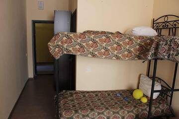 Фото номера 4-х местный 1-комнатный Апартаменты Apart Hotel Anapskiye Prostory г. Супсех 3