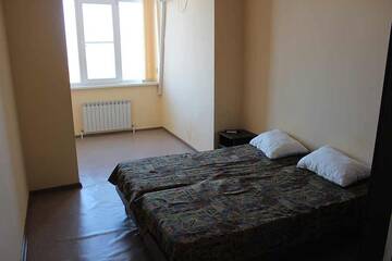 Фото номера 4-х местный 2-комнатный Апартаменты Apart Hotel Anapskiye Prostory г. Супсех 5