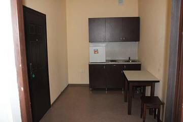Фото номера 4-х местный 2-комнатный Апартаменты Apart Hotel Anapskiye Prostory г. Супсех 4